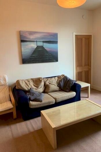 1 Bedroom Flat To Rent In Robertson Avenue, Gorgie, Edinburgh, EH11