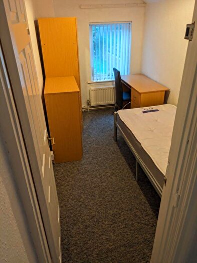 4 Bedroom House To Rent In Hubert Road, B29