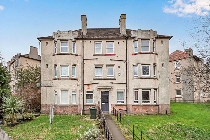1 Bedroom Flat For Sale In / Sleigh Gardens, Craigentinny, Edinburgh, EH7