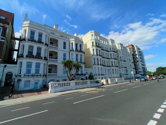 2 Bedroom Flat To Rent In Rostrevor Mansions, St Helens Parade, PO4