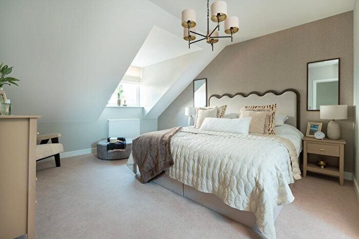 3 Bedroom Town House For Sale In Penshaw, Houghton-le-Spring, Tyne And Wear, DH4