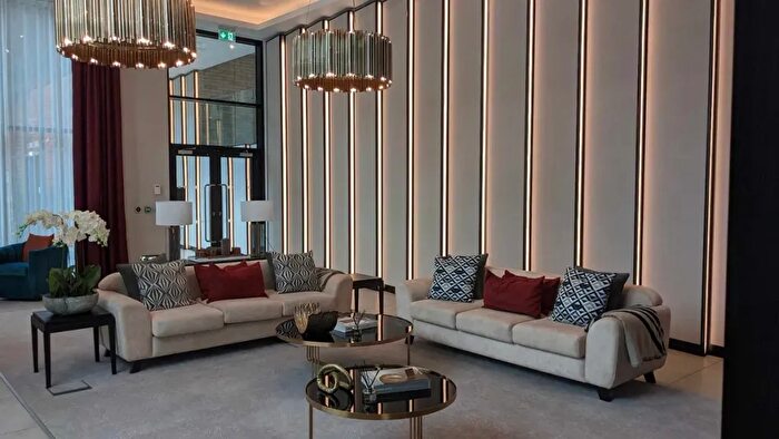 1 Bedroom Flat To Rent In Shadwell Street, Birmingham, B4