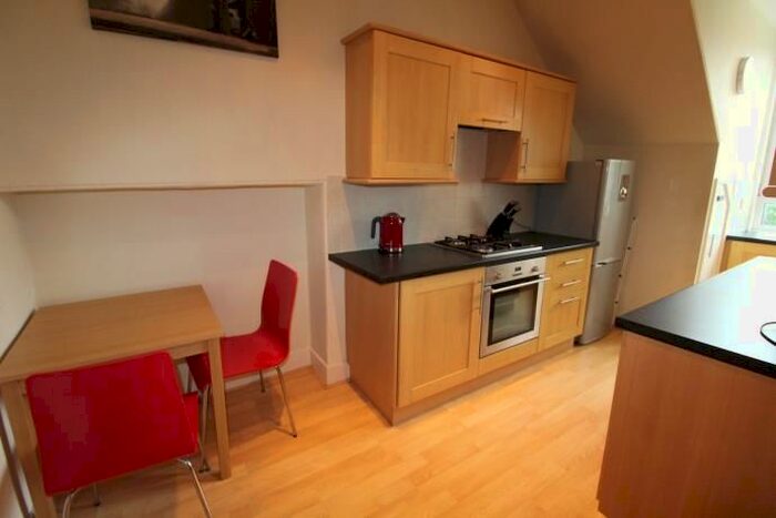 1 Bedroom Flat To Rent In Union Grove, Aberdeen, AB10