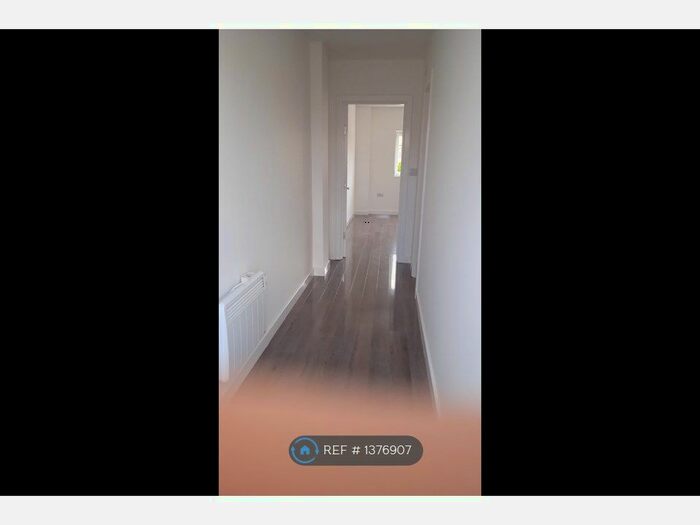 1 Bedroom Flat To Rent In Fulwood Avenue., Bournemouth, BH11