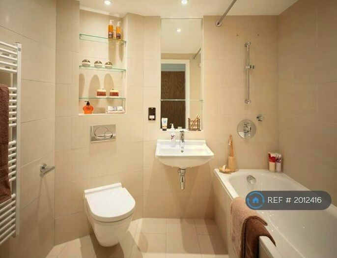 1 Bedroom Flat To Rent In Forum House, Wembley, HA9