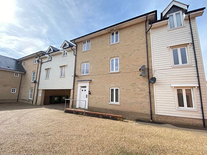 2 Bedroom Apartment To Rent In Mulbarton, NR14