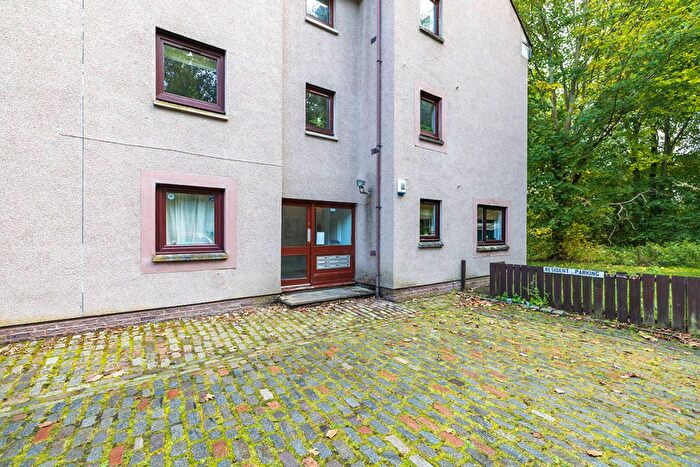 1 Bedroom Flat For Sale In Mill Court, Woodside, Aberdeen, AB24