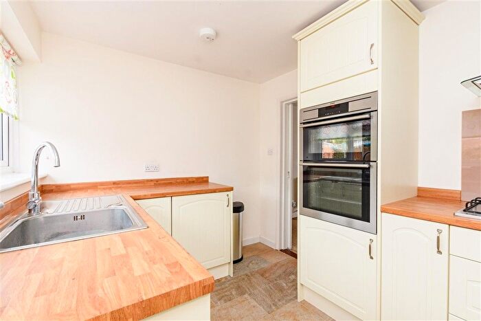 2 Bedroom Semi-Detached Bungalow For Sale In Kent Avenue, Minster On Sea, Sheerness, Kent, ME12