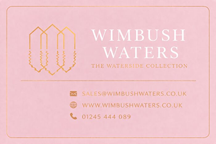 3 Bedroom Semi-Detached House For Sale In Channels, Chelmsford, CM3