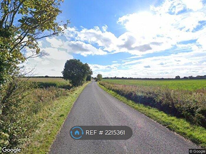 1 Bedroom Mobile/park Home To Rent In Kettleby Lane, Kettleby, Brigg, DN20