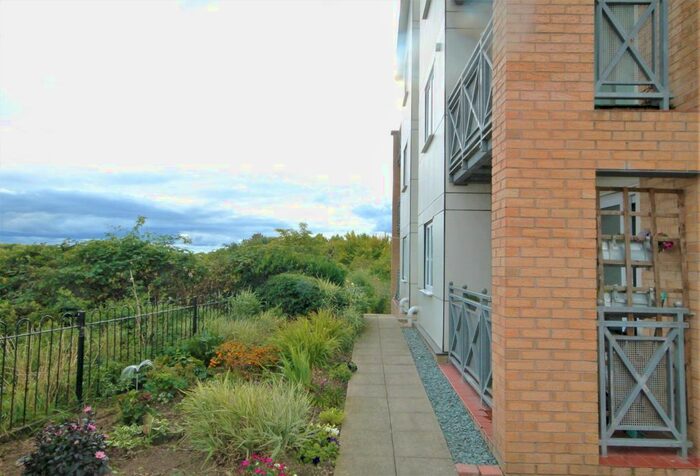 1 Bedroom Flat To Rent In Pennyroyal Road, Stockton-On-Tees, Durham, TS18