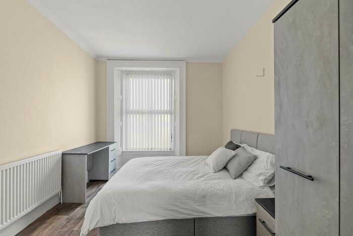 1 Bedroom House To Rent In Charlotte Street, Keyham, Plymouth, PL2
