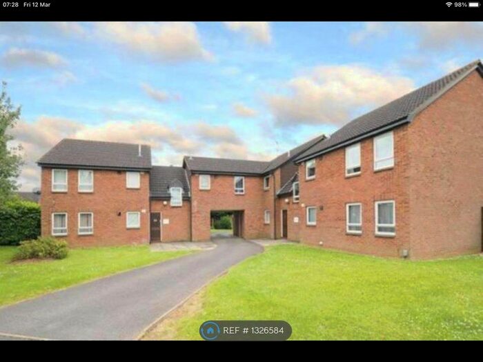 Studio To Rent In Lindsay Drive, Abingdon OX14