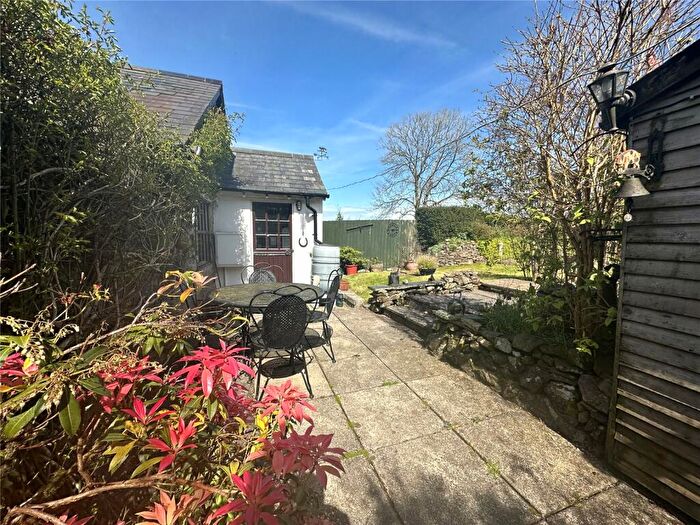 2 Bedroom Barn Conversion For Sale In Langtree, Torrington, EX38
