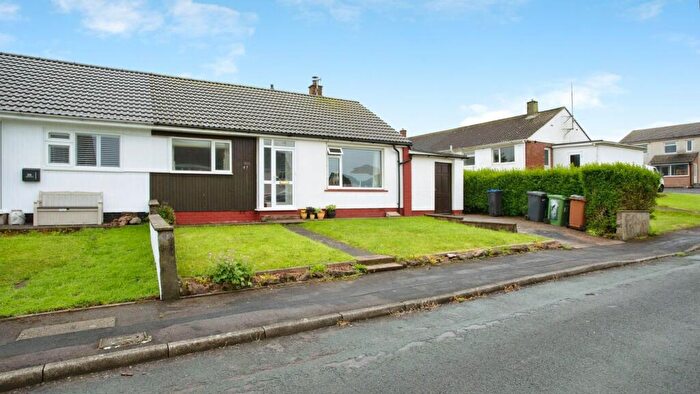 2 Bedroom Semi-Detached House For Sale In Wasdale Park, Seascale, CA20