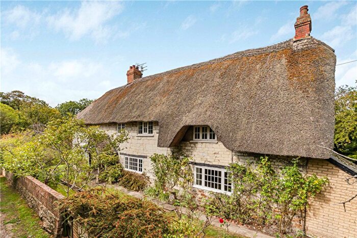 6 Bedroom Detached House For Sale In Cues Lane, Bishopstone, Swindon, Wiltshire, SN6