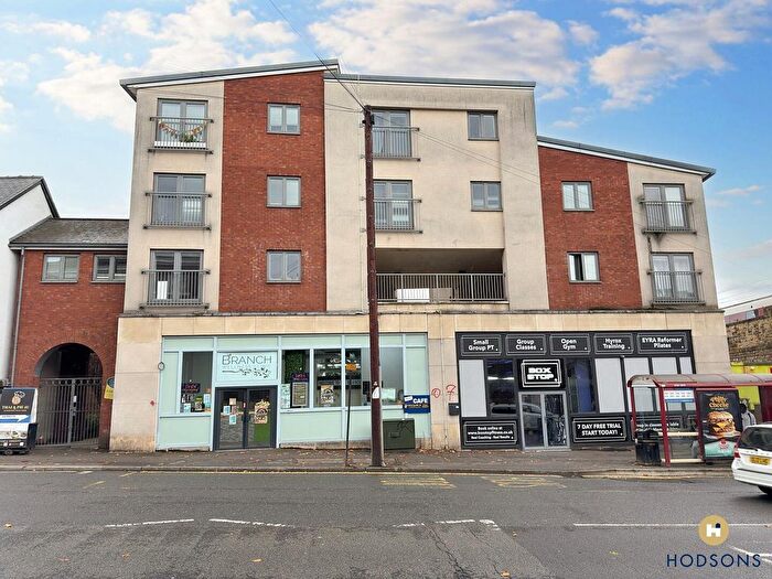 1 Bedroom Flat To Rent In Westgate Central, Westgate, Wakefield, WF1