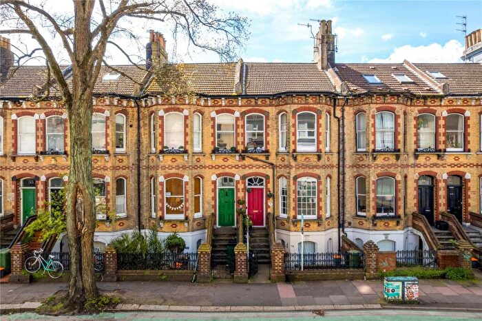 1 Bedroom Apartment For Sale In Preston Road, Brighton, BN1