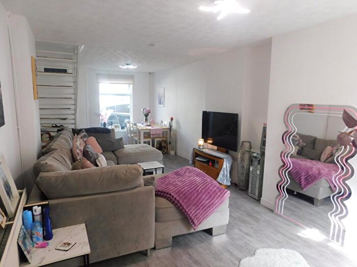 2 Bedroom Terraced House To Rent In Clyde Street, Sheerness, ME12