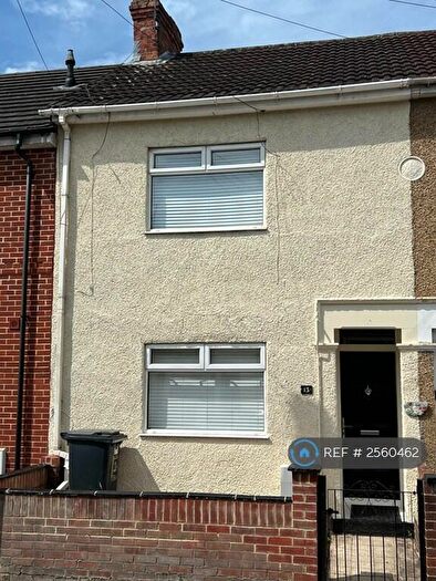 2 Bedroom Terraced House To Rent In Rayfield Grove, Swindon, SN2