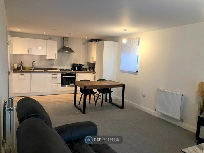 1 Bedroom Flat To Rent In Smithfield House, Birmingham, B5