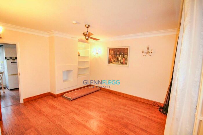 2 Bedroom Terraced House To Rent In Wilford Road, Langley, SL3