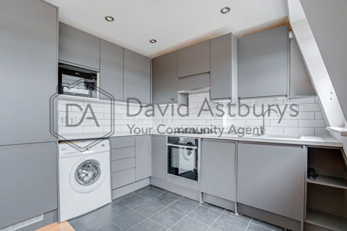 2 Bedroom Flat To Rent In Portnall Road, Maida Vale, London, W9