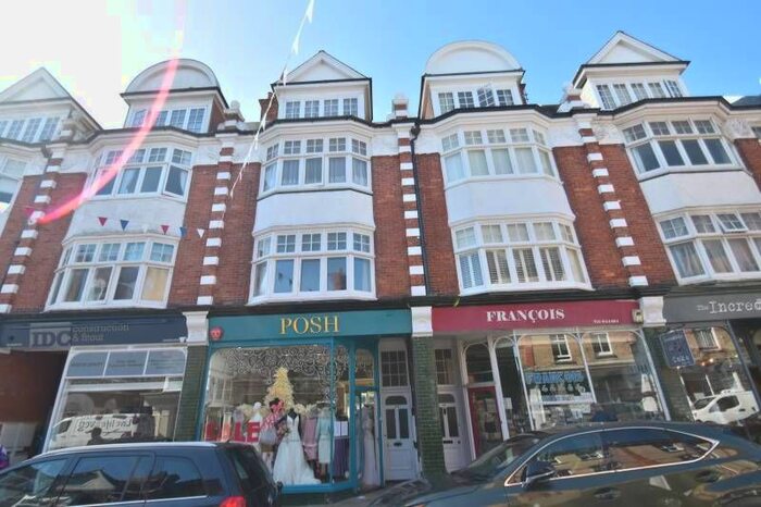 Studio To Rent In South Street, Eastbourne, BN21