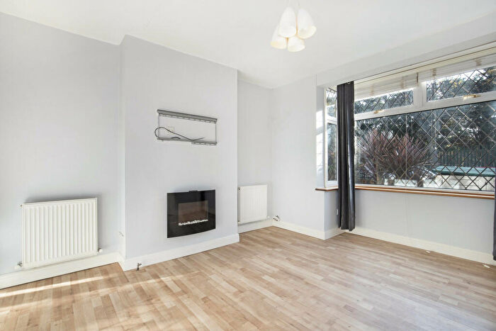 3 Bedroom Terraced House To Rent In Gaston Road, Mitcham, London, CR4