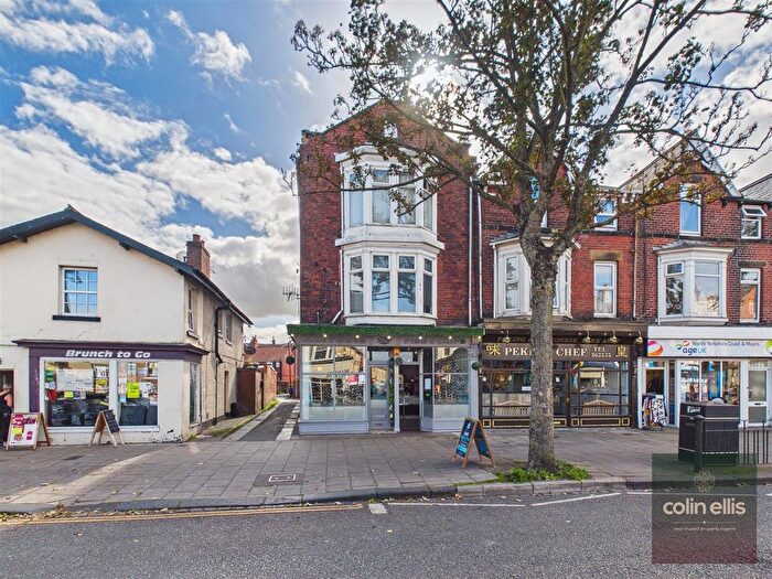 7 Bedroom Block Of Flats For Sale In Falsgrave Road, Scarborough, YO12