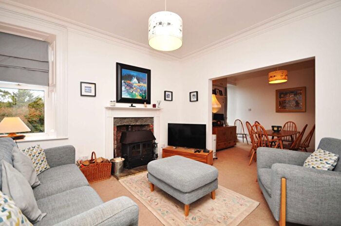 5 Bedroom Detached House For Sale In Old Edinburgh Road, Newton Stewart, DG8