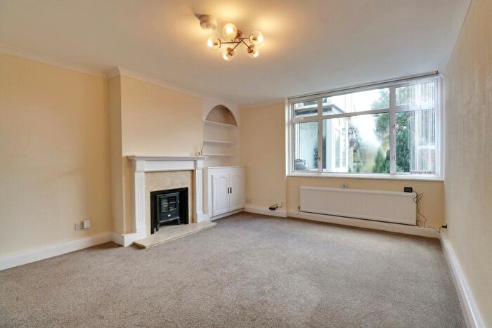 2 Bedroom Flat To Rent In Bernards Court, Ellison Road, DA15