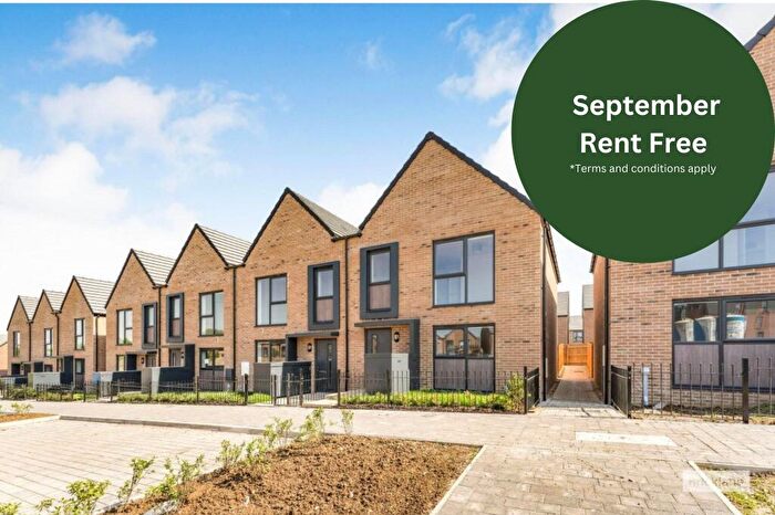3 Bedroom Property To Rent In Wildflower Avenue, Bristol, BS13