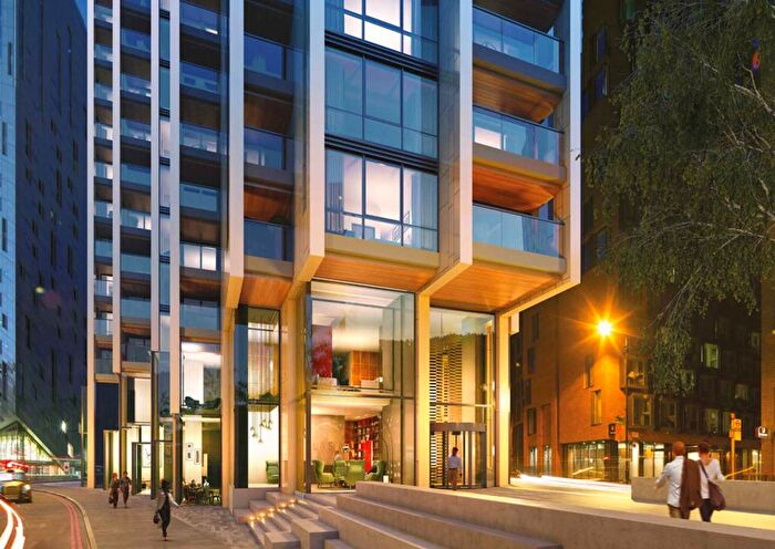 2 Bedroom Flat To Rent In Atlas Building, London, EC1V