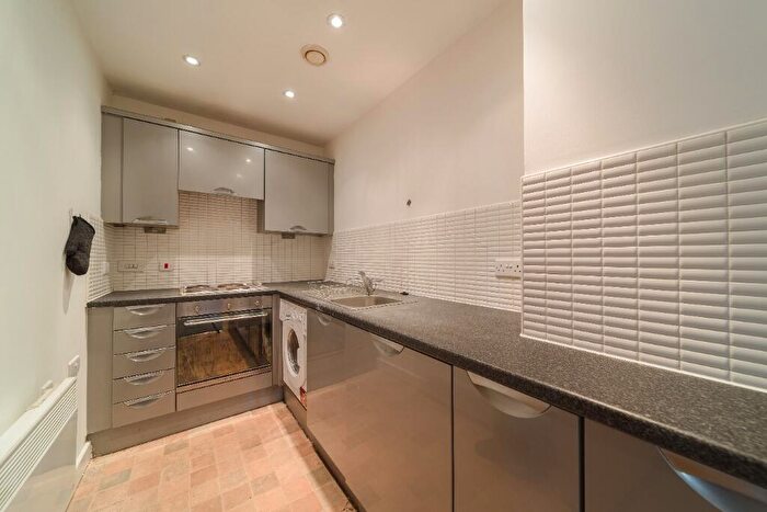 2 Bedroom Apartment To Rent In Cherry Street, Sheffield, S2