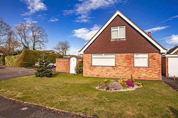 3 Bedroom Detached House To Rent In Bec Tithe, Whitchurch Hill, RG8