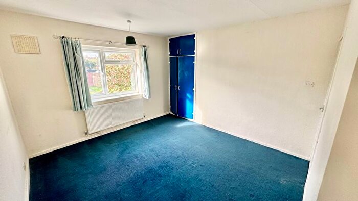 2 Bedroom Semi-Detached House For Sale In Third Avenue, Scampton, Lincoln, LN1