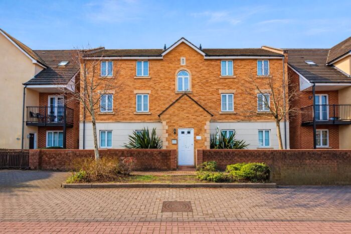 1 Bedroom House To Rent In Montreal Avenue, Bristol, BS7