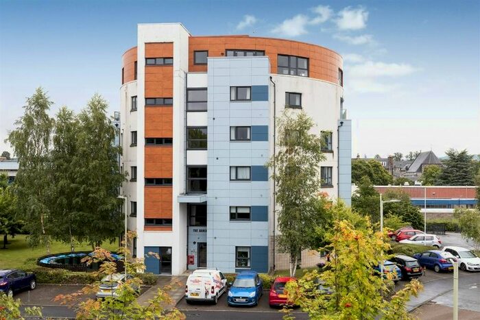 2 Bedroom Flat To Rent In Monart Road, Perth, Perthshire, PH1