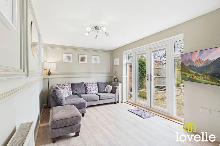 4 Bedroom Detached House For Sale In Onslow Street, Anlaby, East Riding Of Yorkshire, HU10