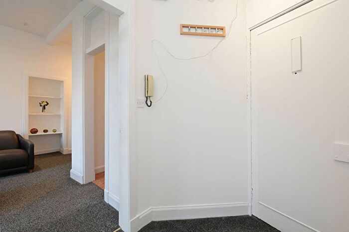 1 Bedroom Flat For Sale In Smithfield Street, Gorgie, Edinburgh, EH11