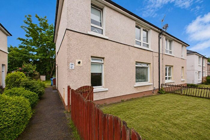 1 Bedroom Flat For Sale In Westmuir Place, Rutherglen, G73