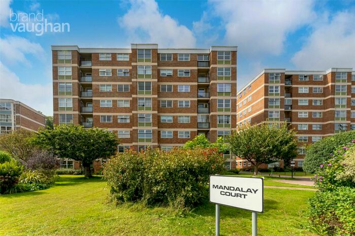 2 Bedroom Flat To Rent In London Road, Patcham, Brighton, BN1