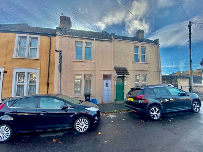 2 Bedroom Terraced House To Rent In Temple Street, Bedminster, Bristol, BS3