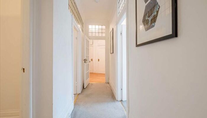 2 Bedroom Apartment To Rent In Strathmore Court, Park Road, London, City Of London, NW8