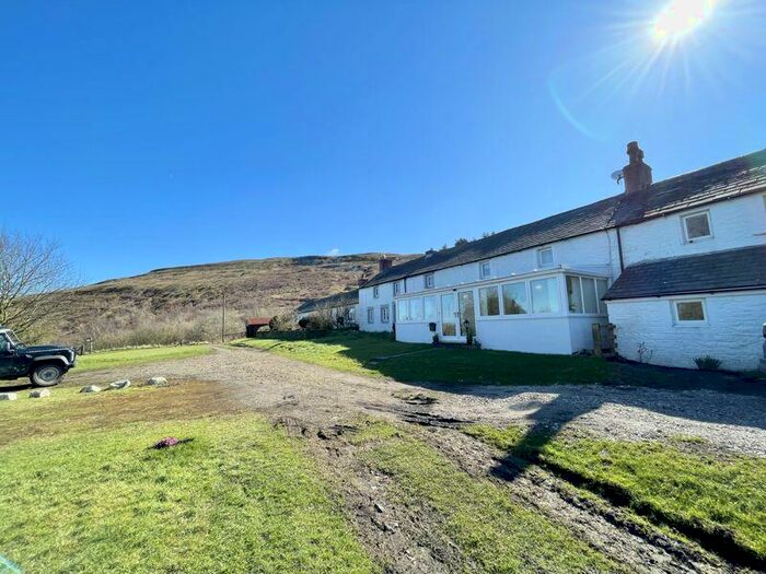 2 Bedroom Cottage For Sale In Hallbankgate, Brampton, CA8