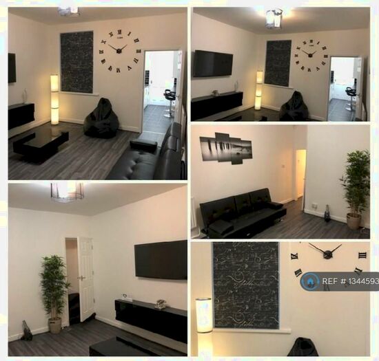 4 Bedroom Terraced House To Rent In Vine Street, Coventry, CV1