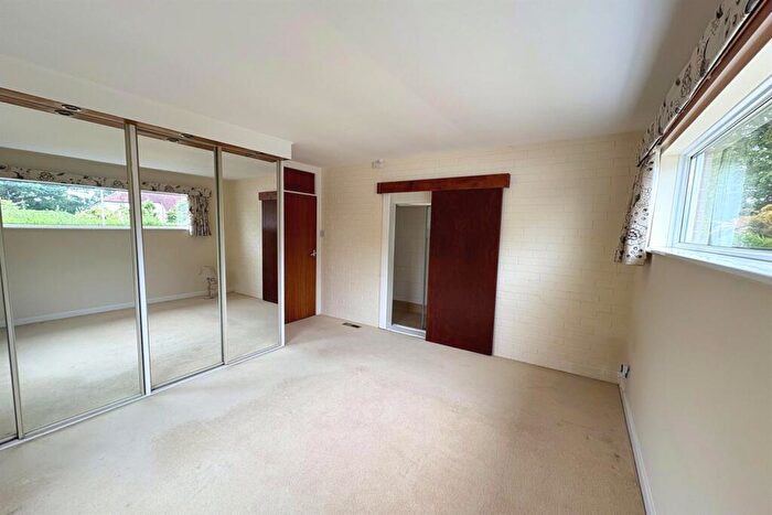 4 Bedroom Detached Bungalow For Sale In Mill Lane, Goostrey, CW4