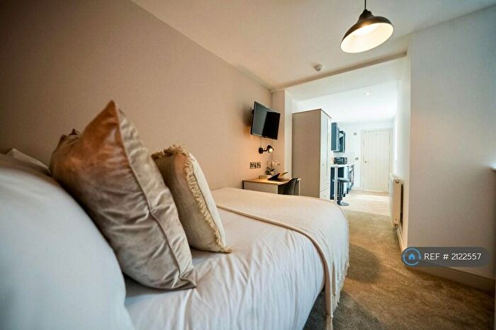 Studio To Rent In Pittar Street, Derby, DE22