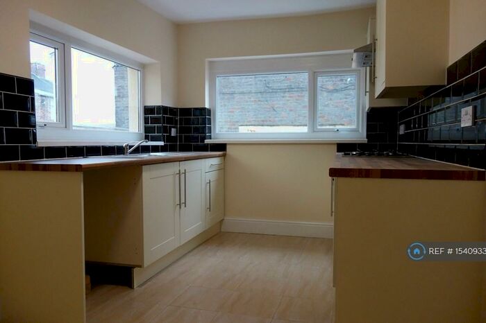 3 Bedroom Terraced House To Rent In Cambridge Road, Liverpool, L20